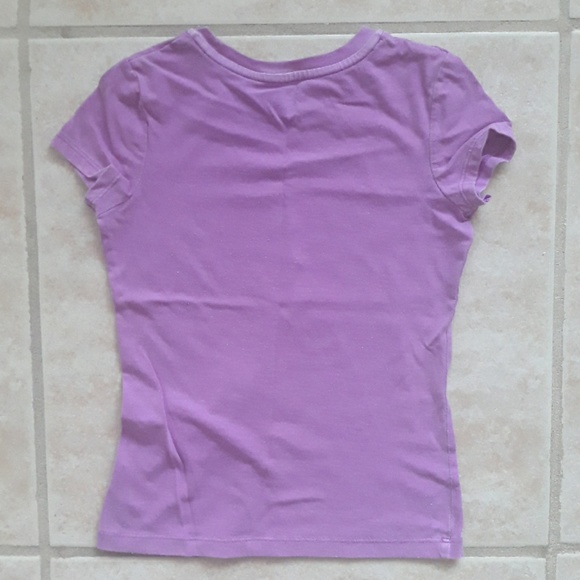 *Host Pick*Cherokee kids tee, S/P, 6-6X - Picture 2 of 3